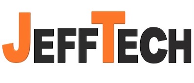 Jefttech