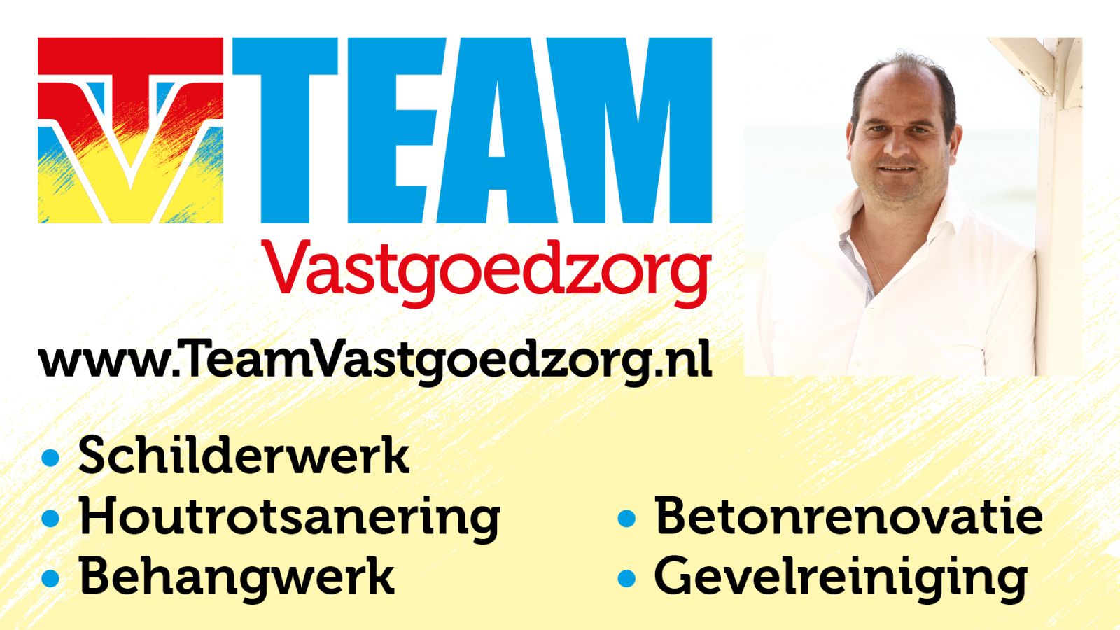 Team Vastgoedzorg
