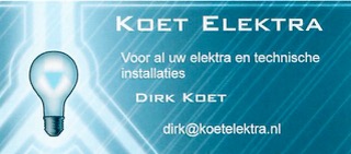 Koet Elektra